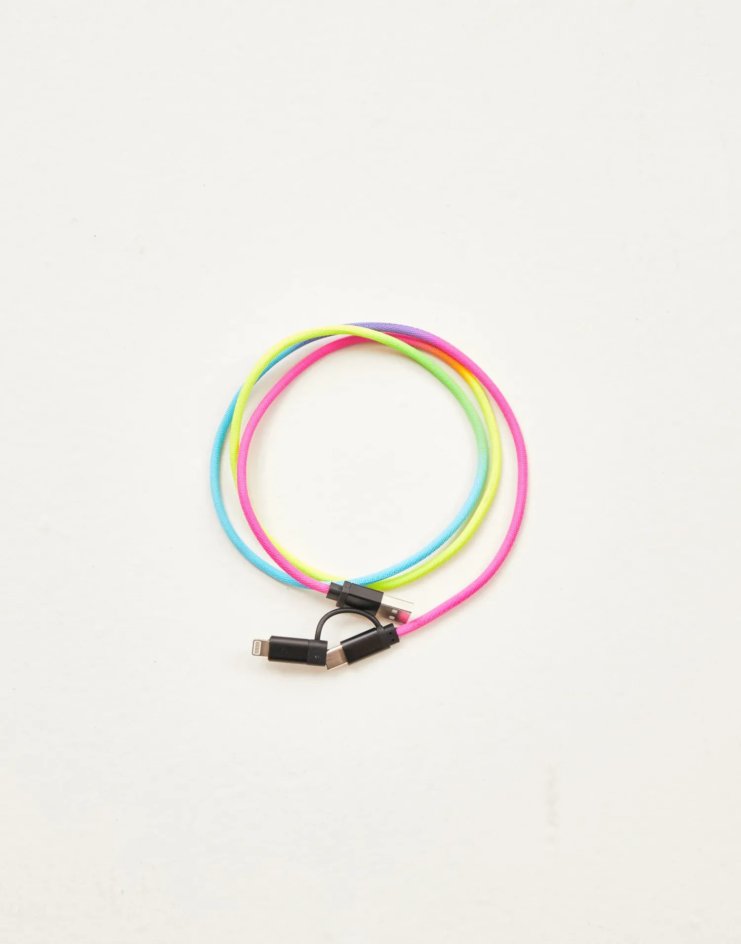 Natura Selection Cable Cargador C 146207-ASSORT Sale