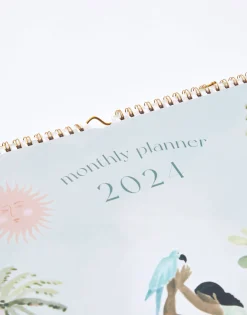 Natura Selection Calendario Yoga 2024 142175-MULTI Hot