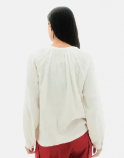 Natura Selection Camisa Hilo Discount