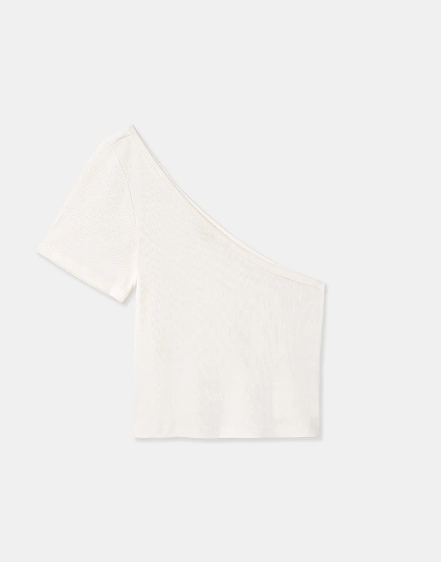 Natura Selection Camiseta Artic 147842-OFFWHITE