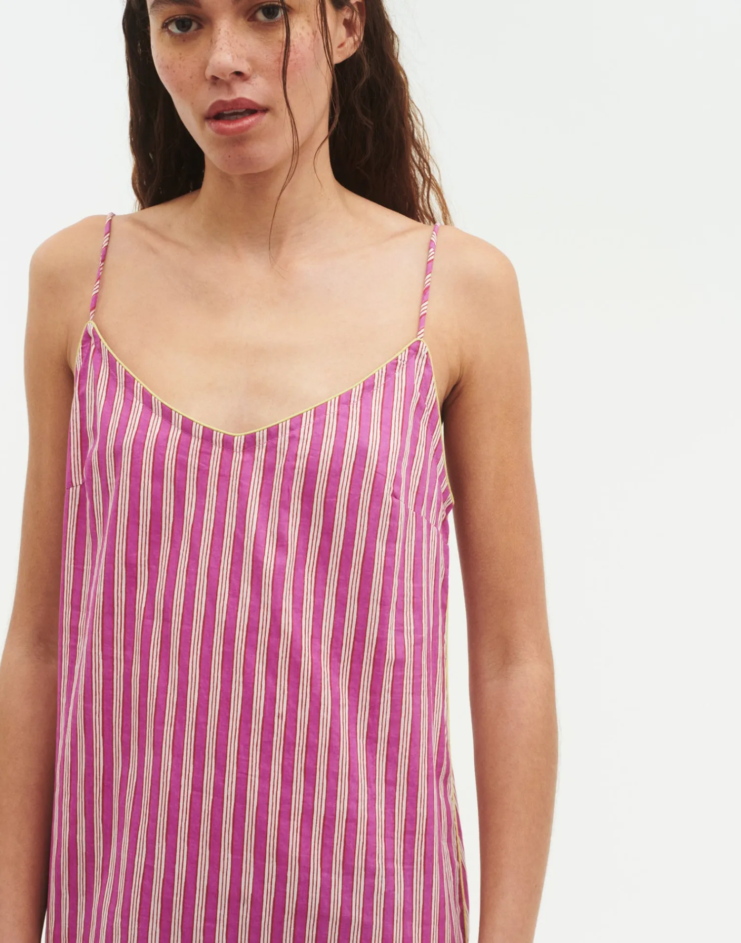 Natura Selection Camisón Jaya Summer Best