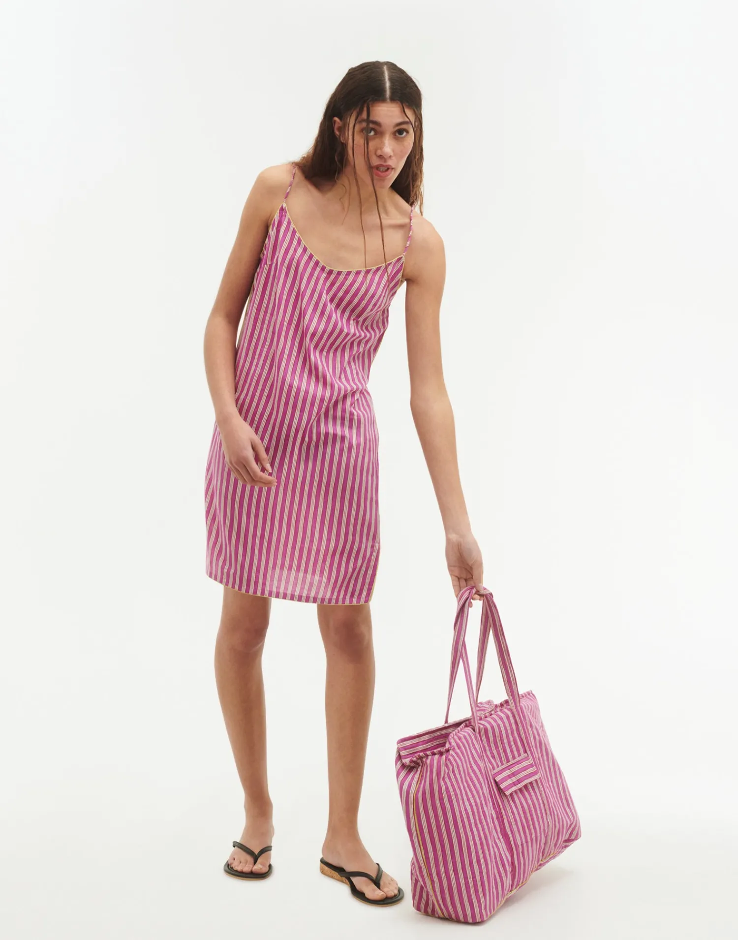 Natura Selection Camisón Jaya Summer Best