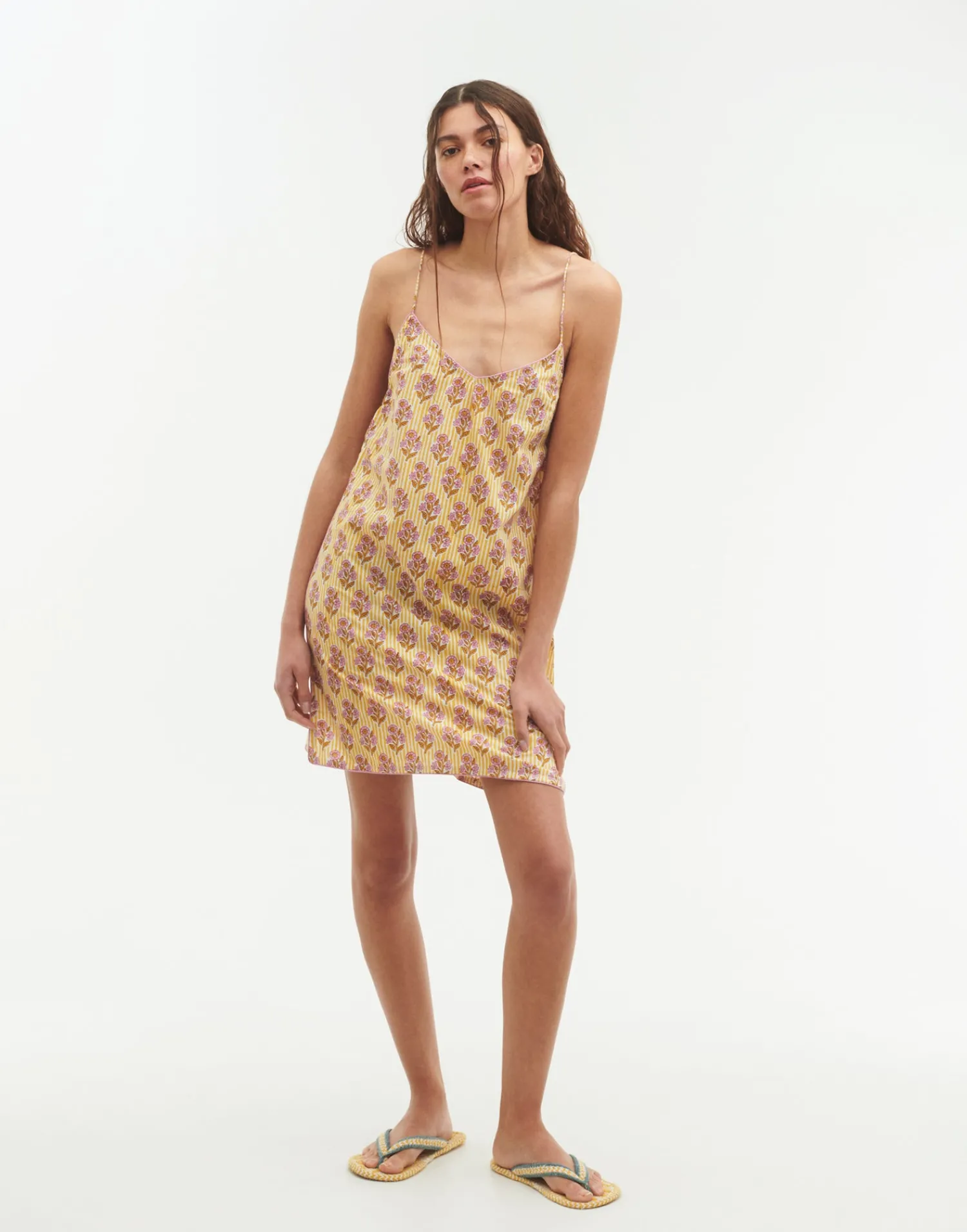 Natura Selection Camisón Jaya Summer Best