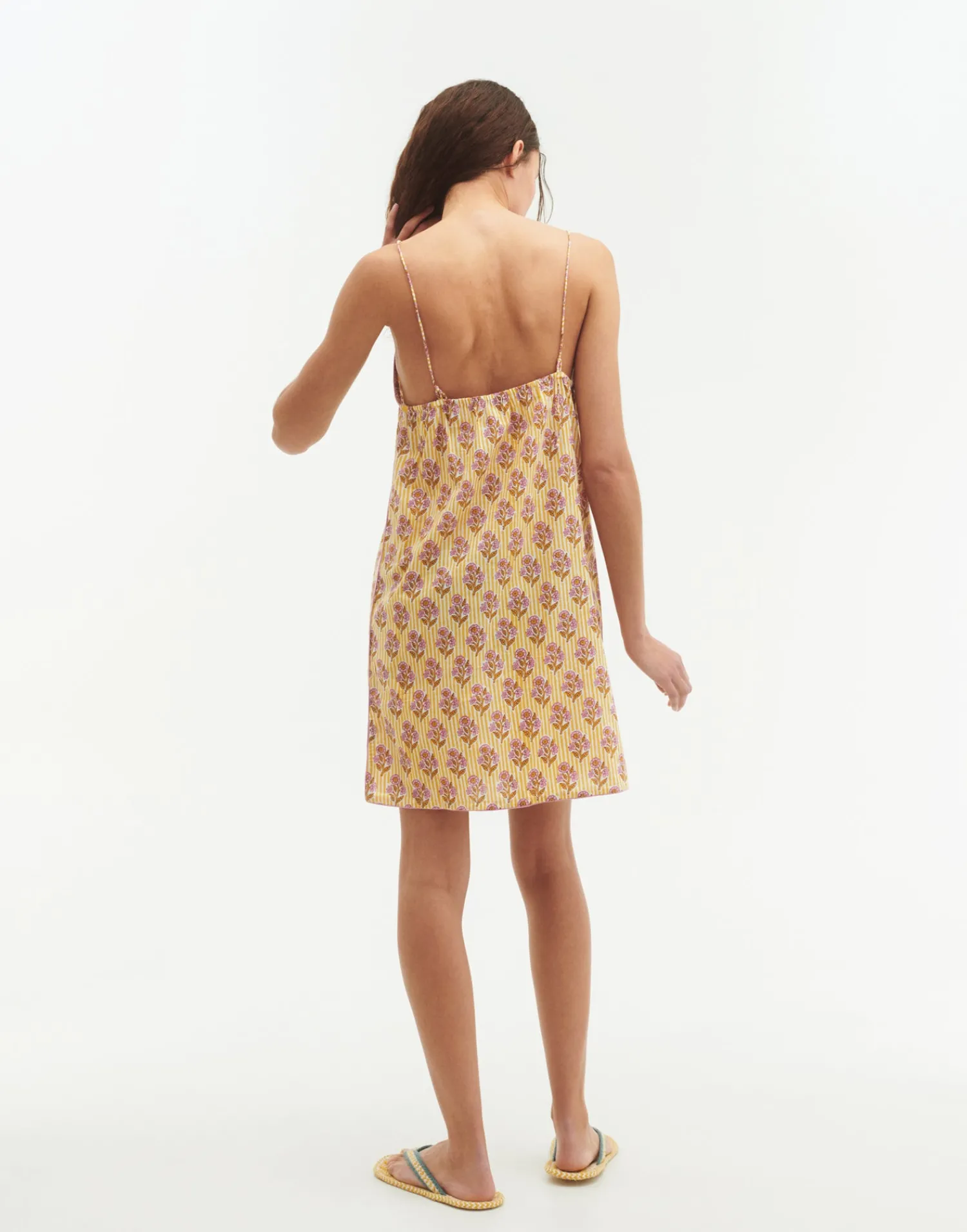 Natura Selection Camisón Jaya Summer Best