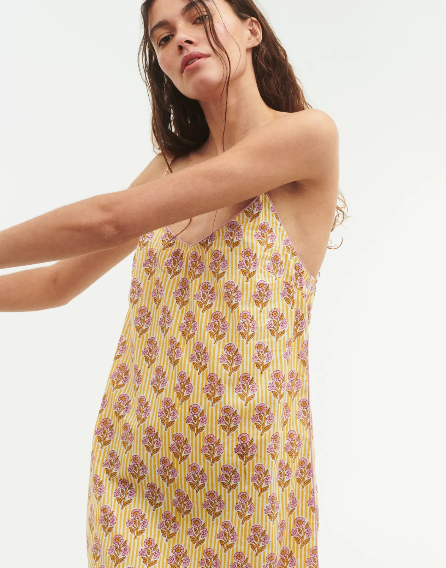 Natura Selection Camisón Jaya Summer Best