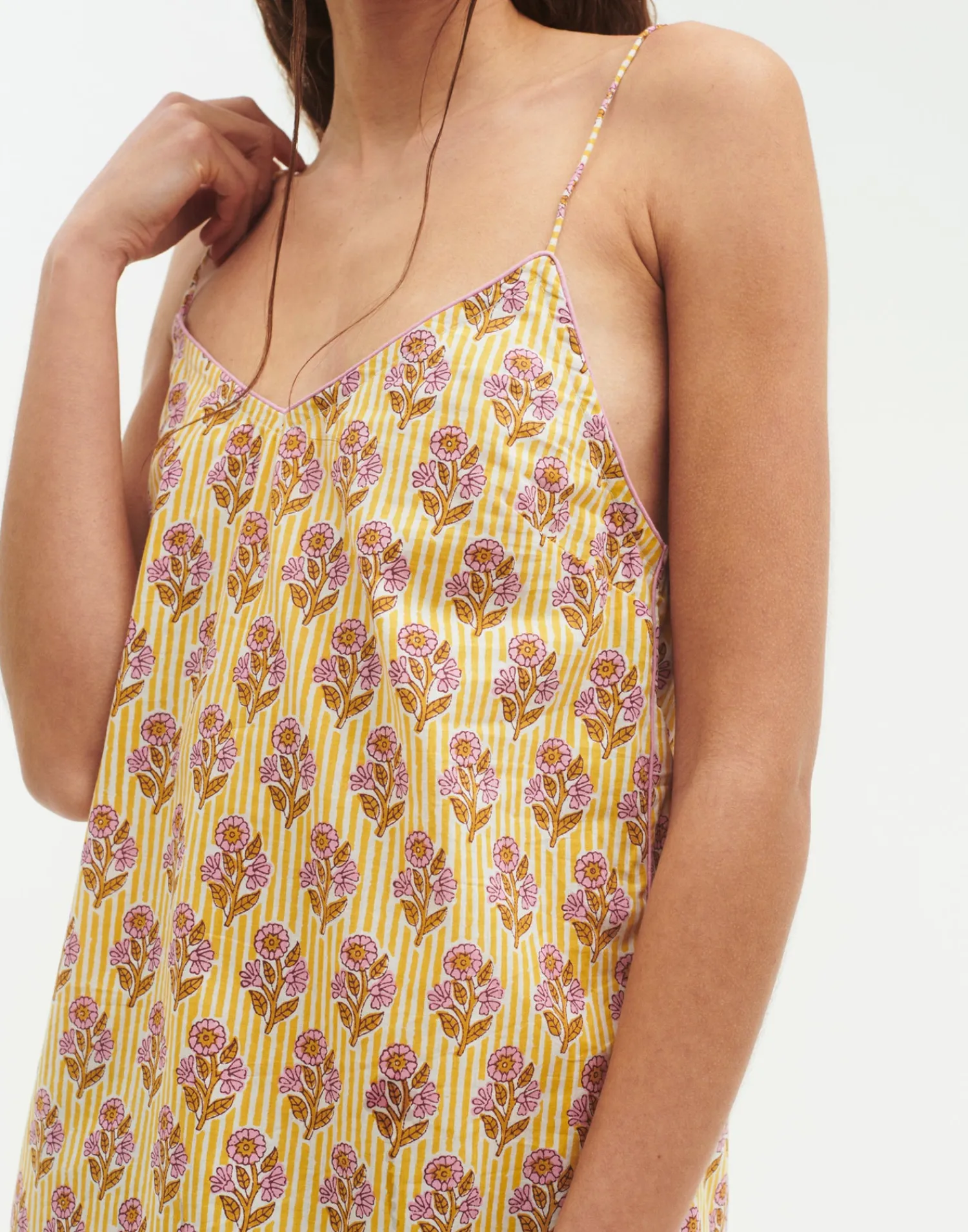 Natura Selection Camisón Jaya Summer Best
