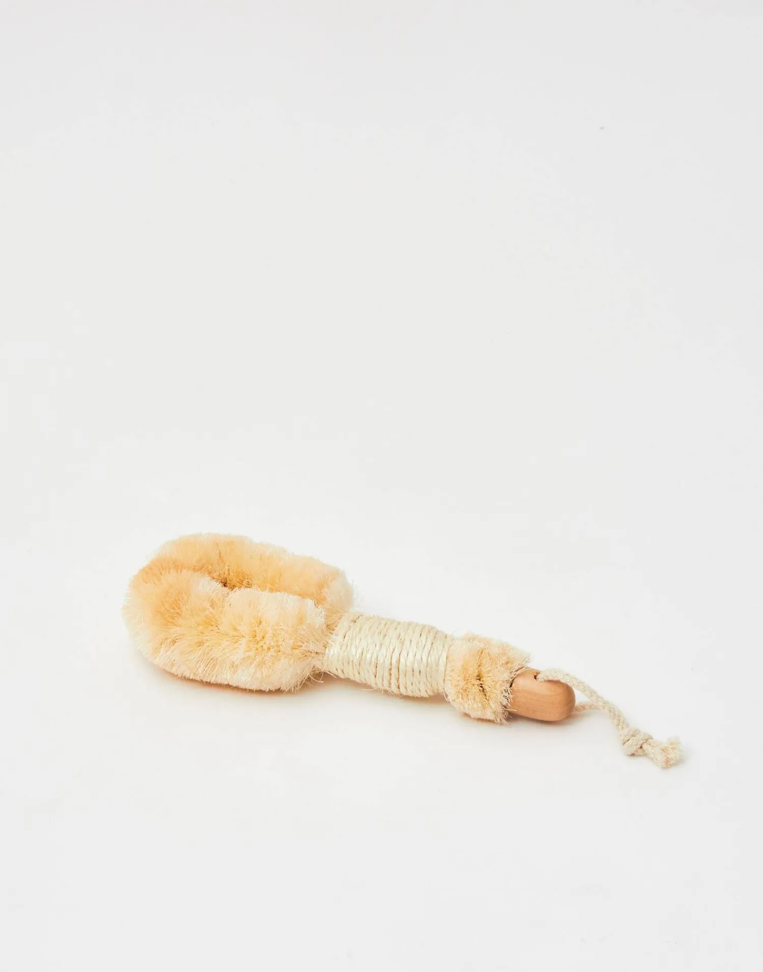 Natura Selection Cepillo Corporal 138357-BEIGE