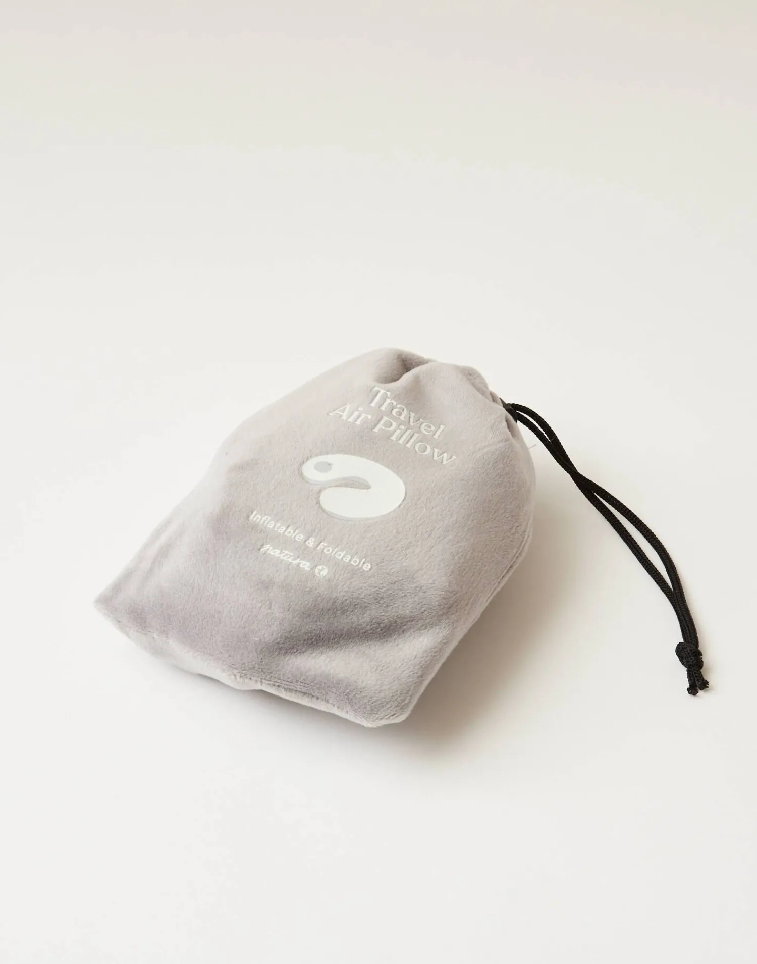 Natura Selection Cervical Hinchable 144208-GREY Online