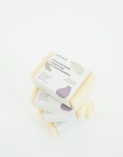 Natura Selection Champú En Pastilla 100gr Clearance