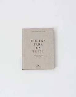 Natura Selection Cocina Para La Tribu New