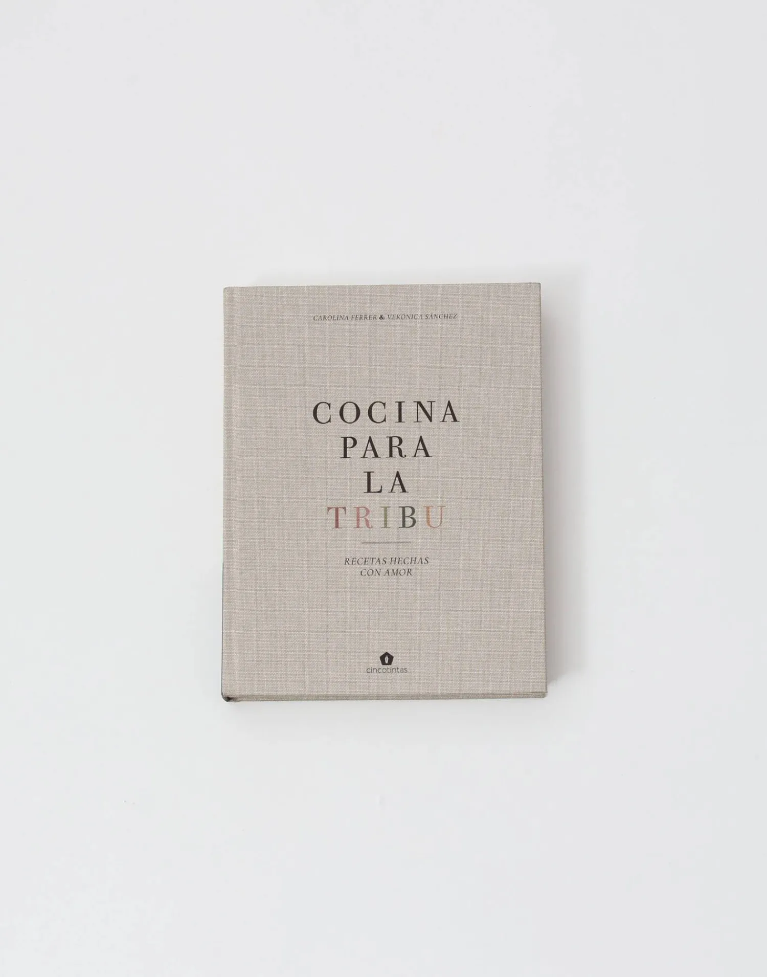 Natura Selection Cocina Para La Tribu New