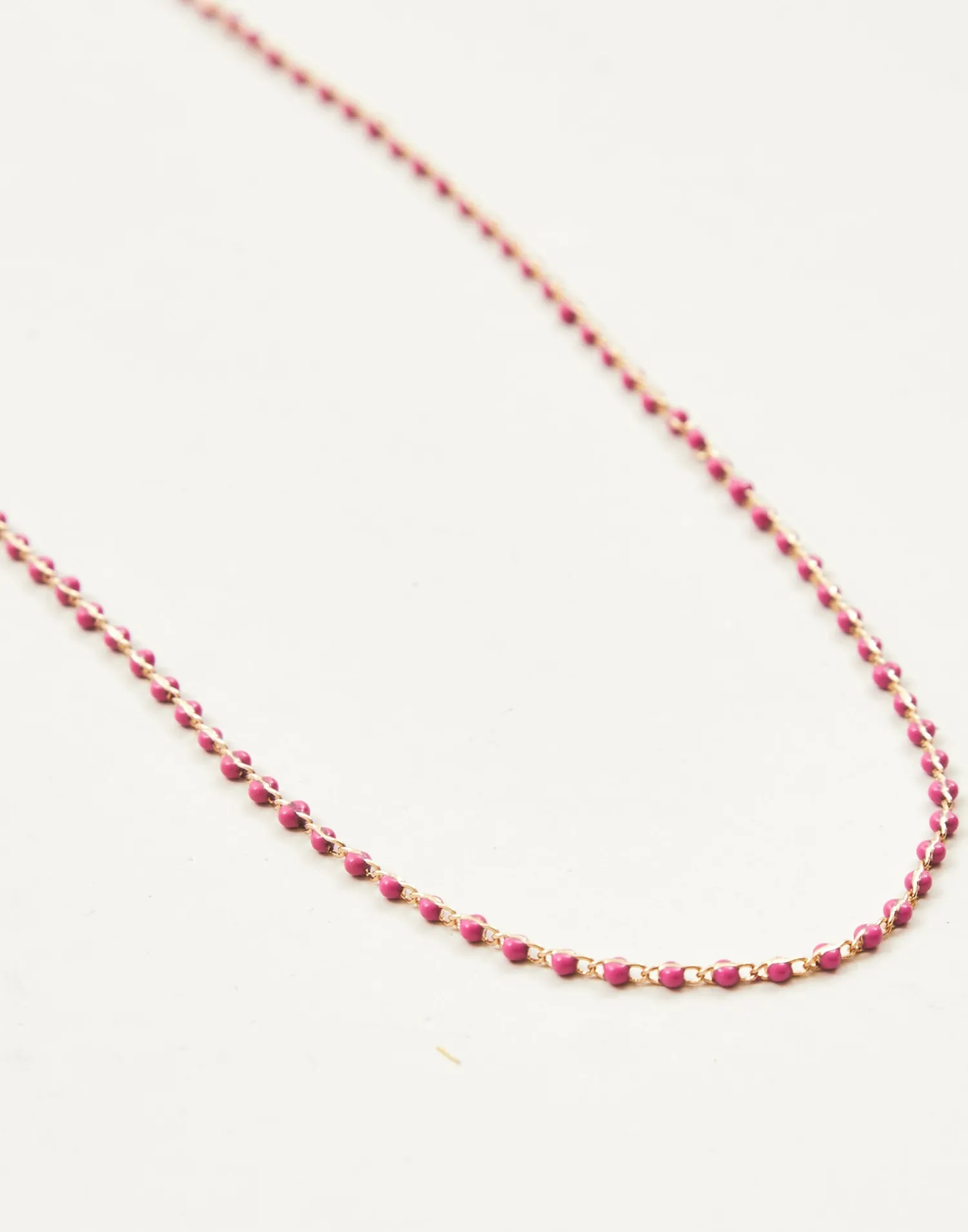 Natura Selection Collar Bolitas Engarzadas Sale