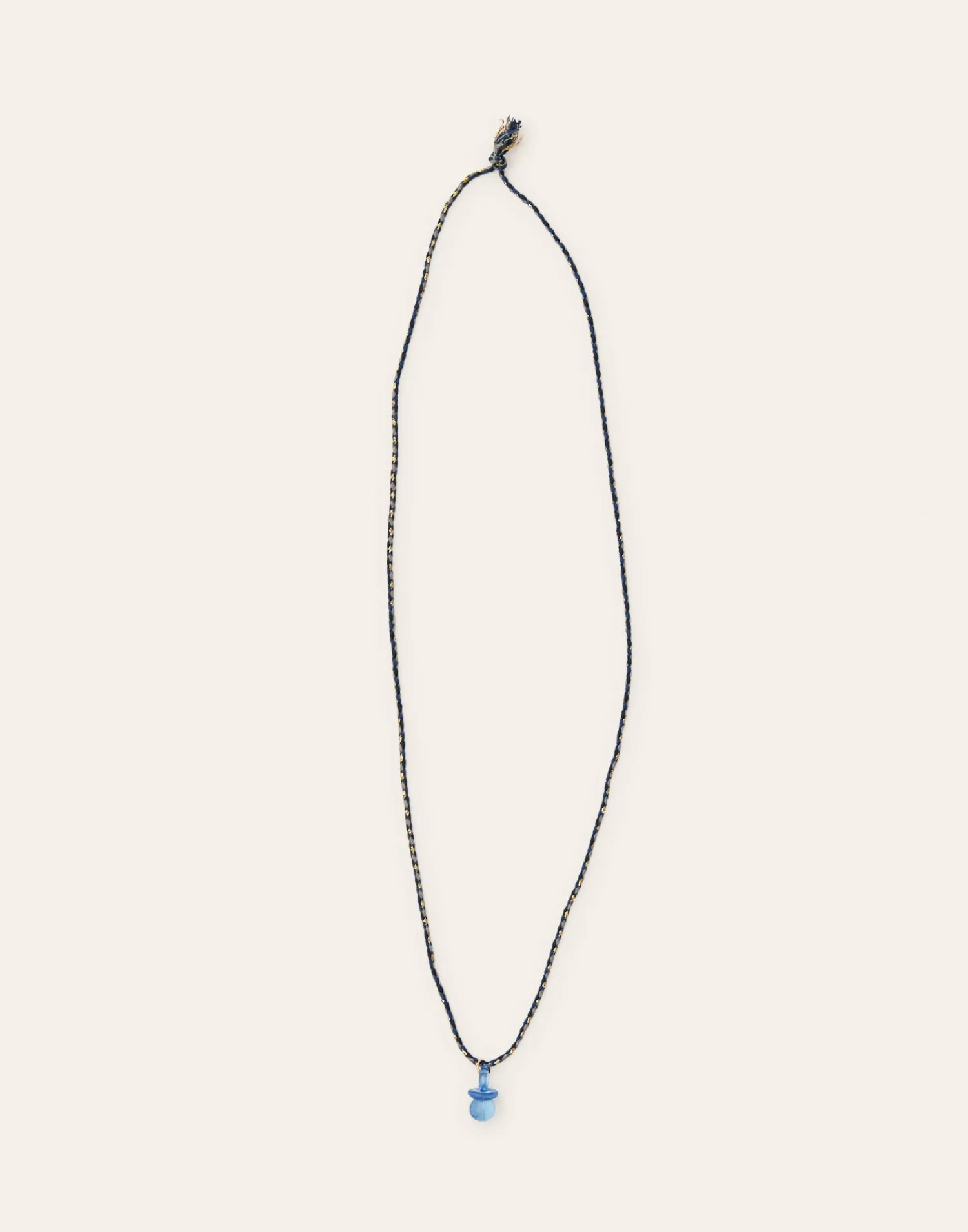 Natura Selection Collar Minichupete Hot