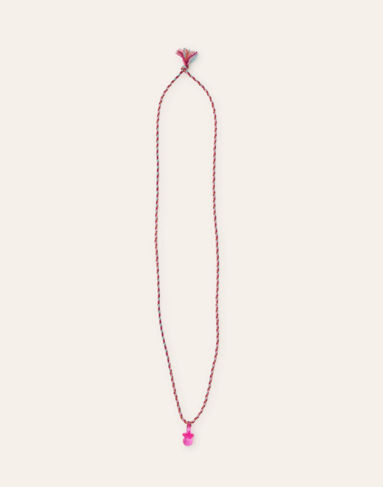 Natura Selection Collar Minichupete Hot