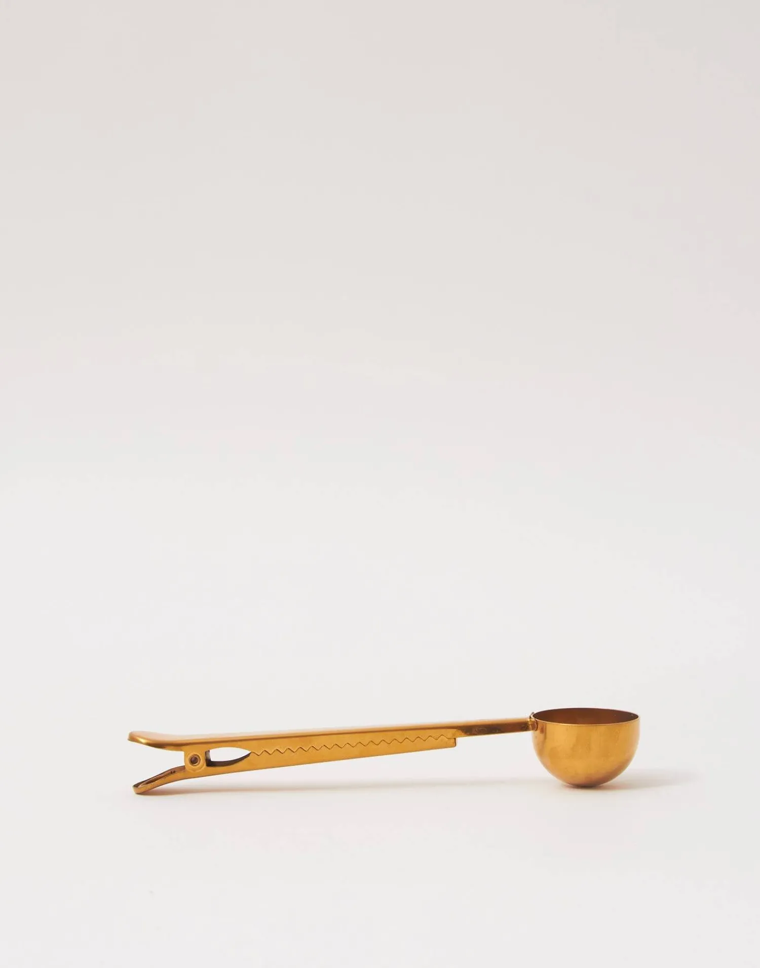 Natura Selection Cuchara Pinza 138319-GOLD Online