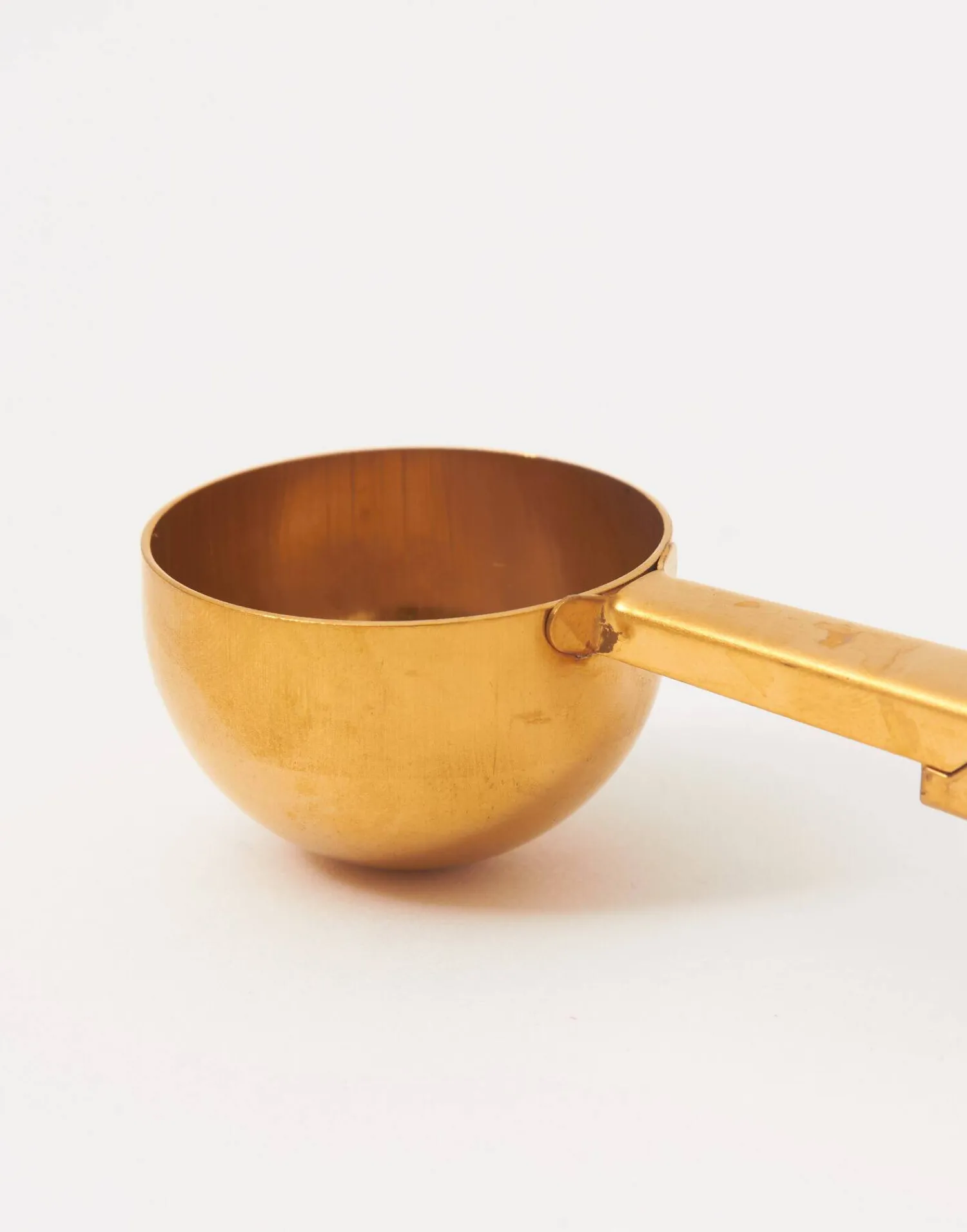 Natura Selection Cuchara Pinza 138319-GOLD Online