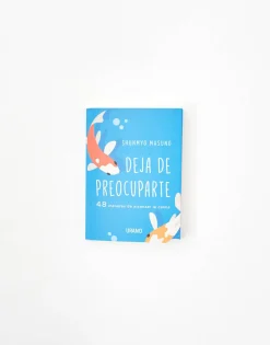 Natura Selection Deja De Preocuparte Discount