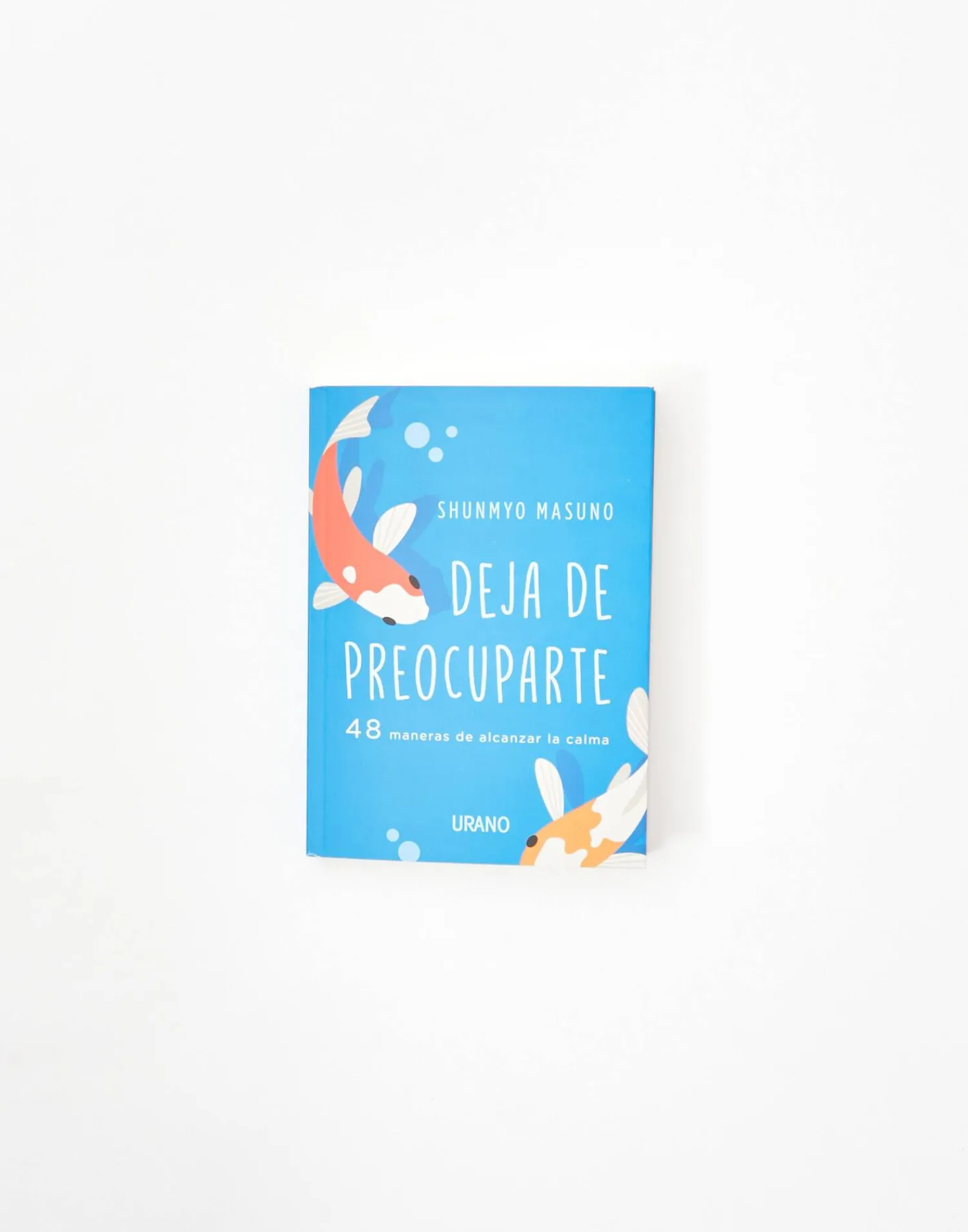 Natura Selection Deja De Preocuparte Discount