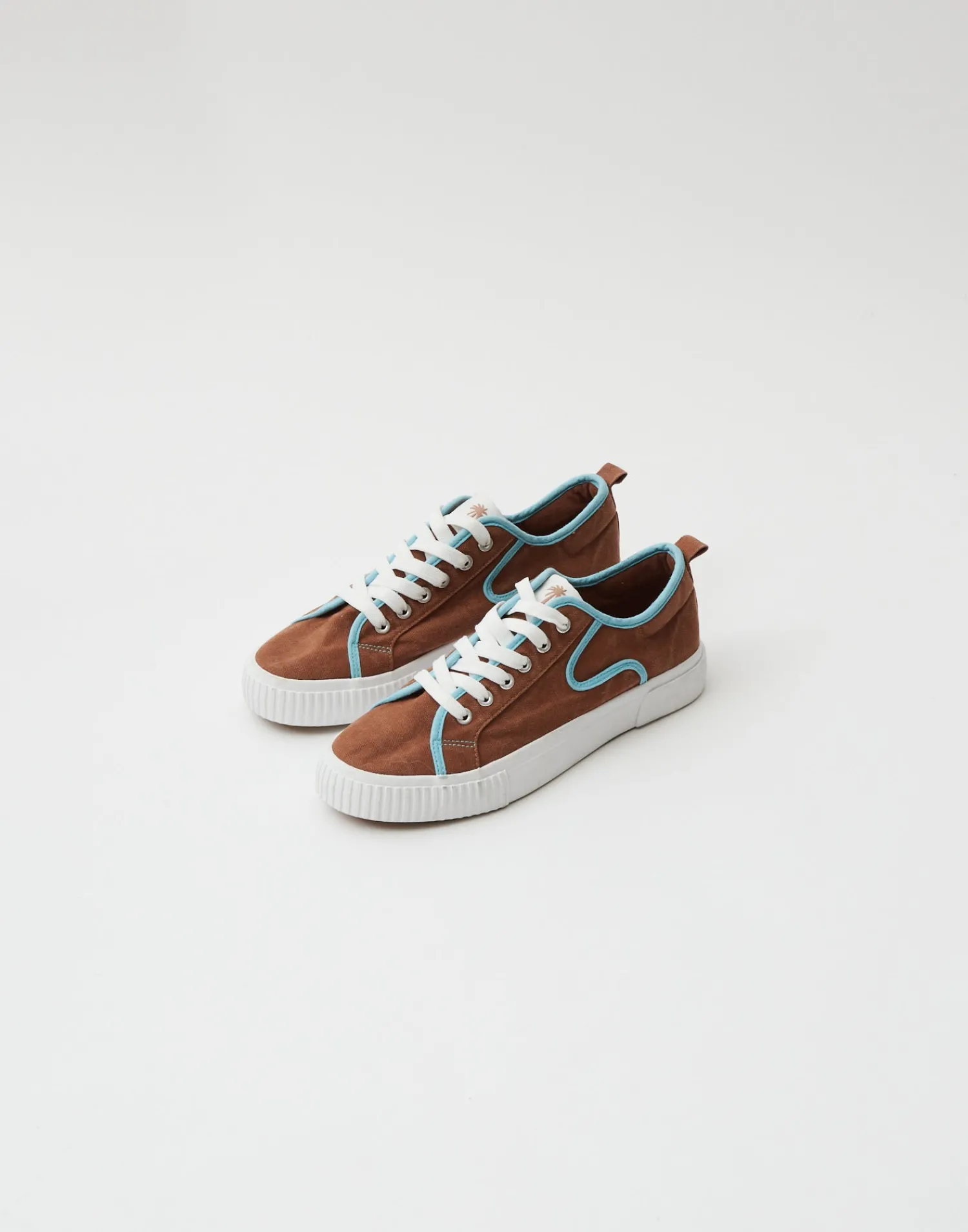 Natura Selection Deportiva Canvas Lavado Sale