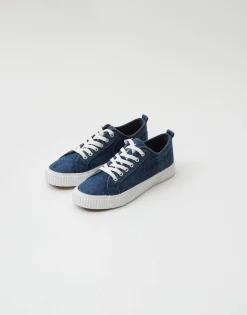 Natura Selection Deportiva Canvas Lavado Sale