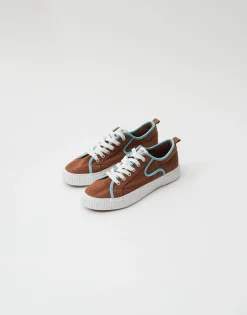 Natura Selection Deportiva Canvas Lavado Sale