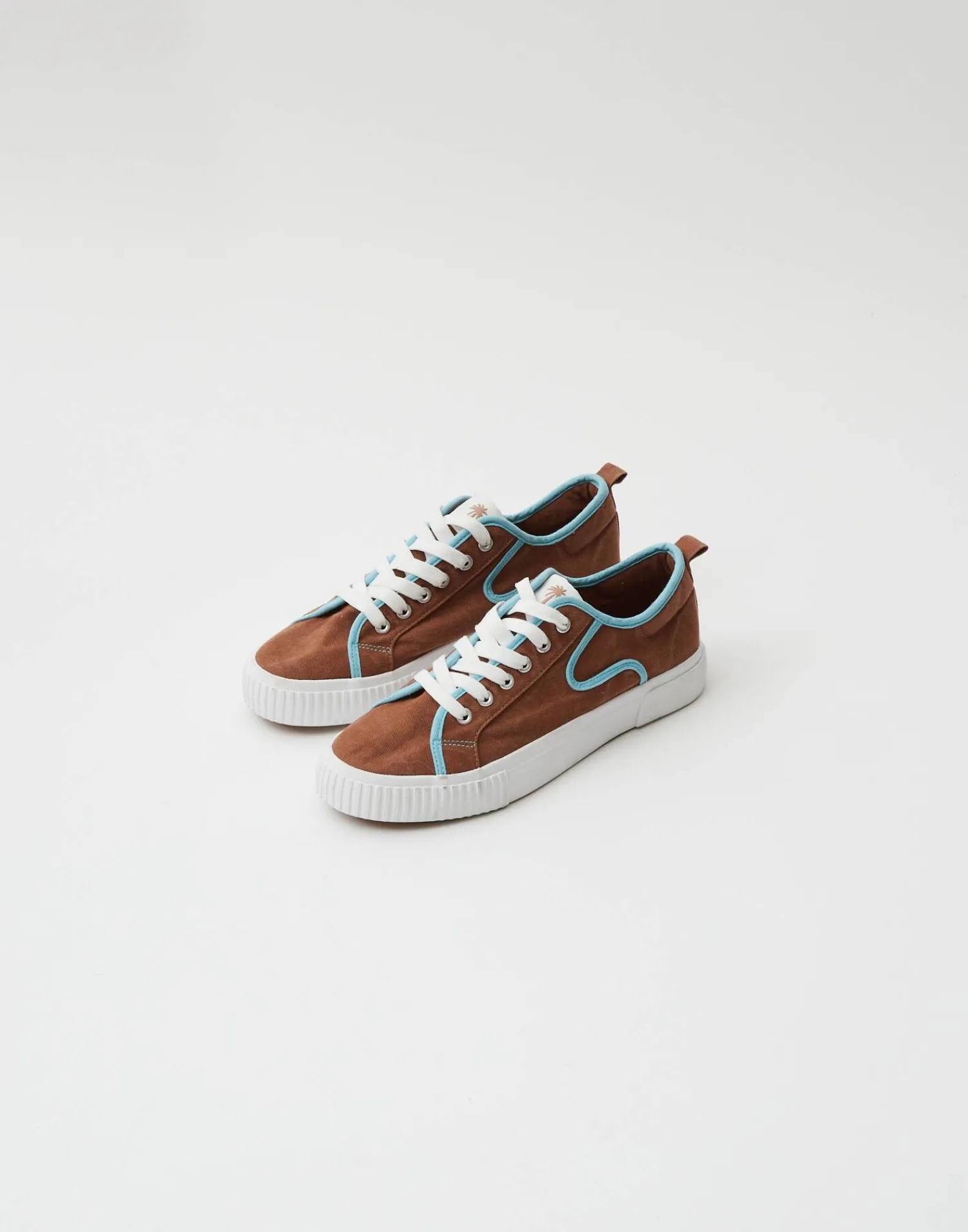 Natura Selection Deportiva Canvas Lavado Sale