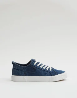 Natura Selection Deportiva Canvas Lavado Sale