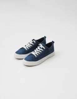 Natura Selection Deportiva Canvas Lavado Sale