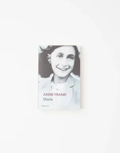 Natura Selection El Diario De Ana Frank Discount