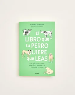 Natura Selection El Libro Que Tu Perro Quiere Que Leas 150535-SIN_COLOR Online