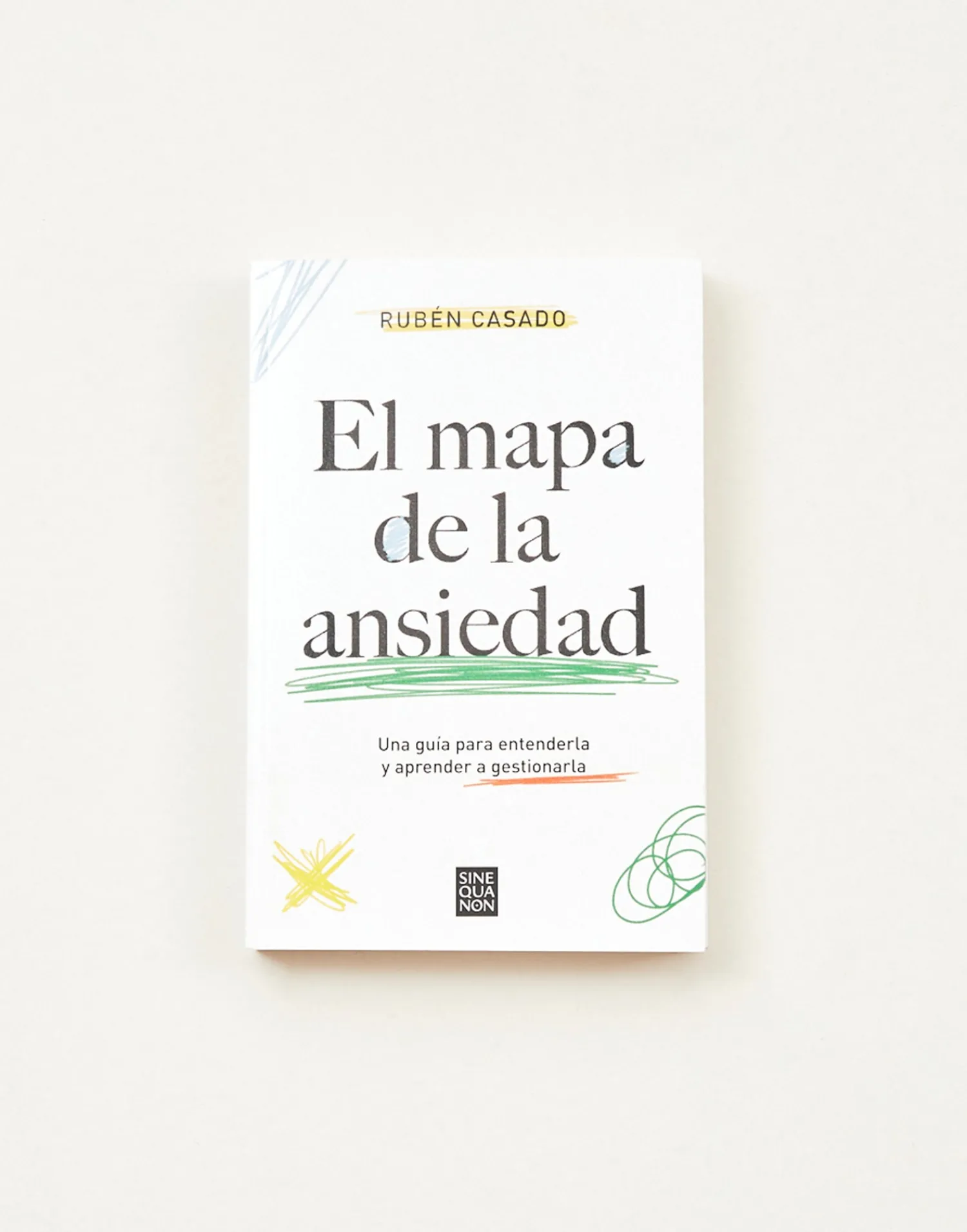 Natura Selection El Mapa De La Ansiedad 143391-SIN_COLOR