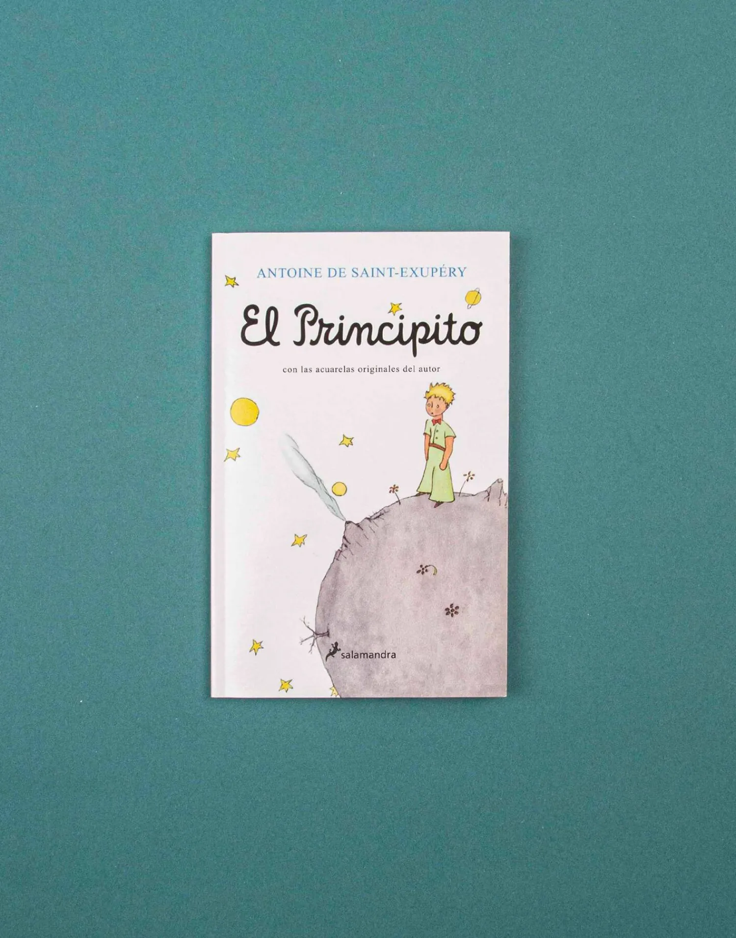 Natura Selection El Principito Discount