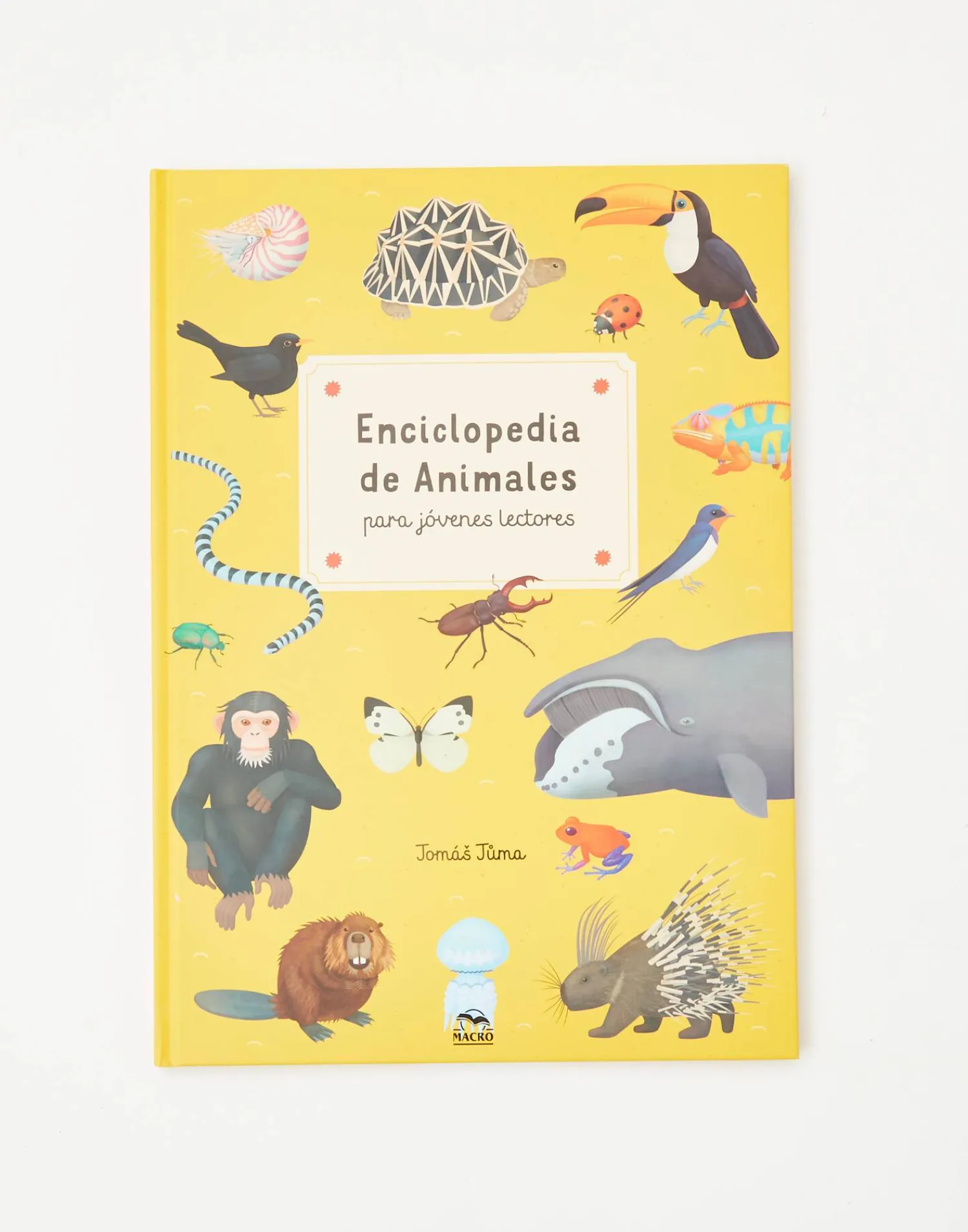 Natura Selection Enciclopedia De Animales Para Jóvenes Lectores Online