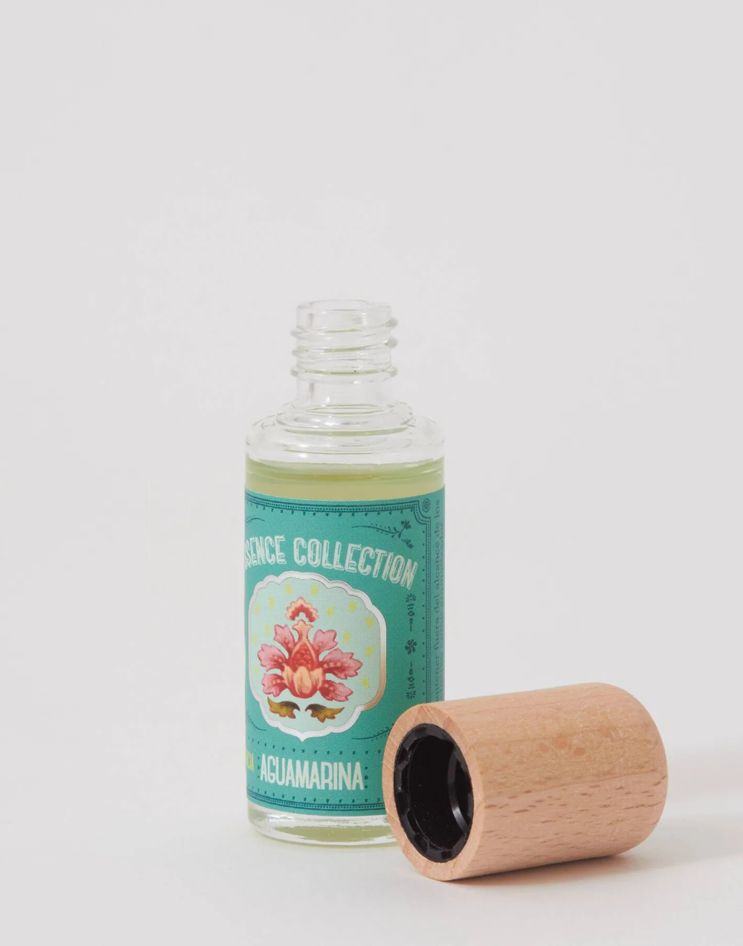 Natura Selection Esencia Aromática 16ml New