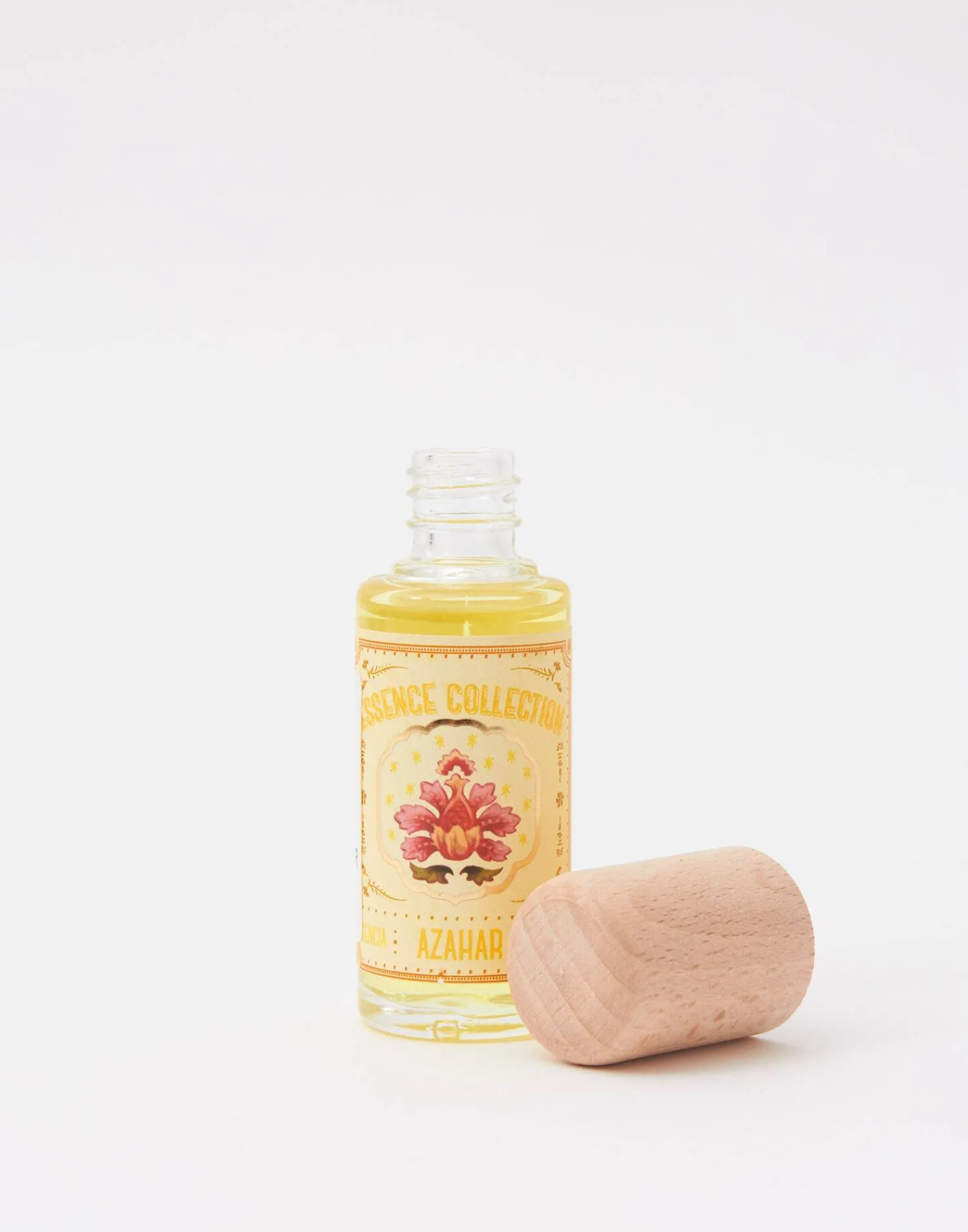 Natura Selection Esencia Aromática 16ml New