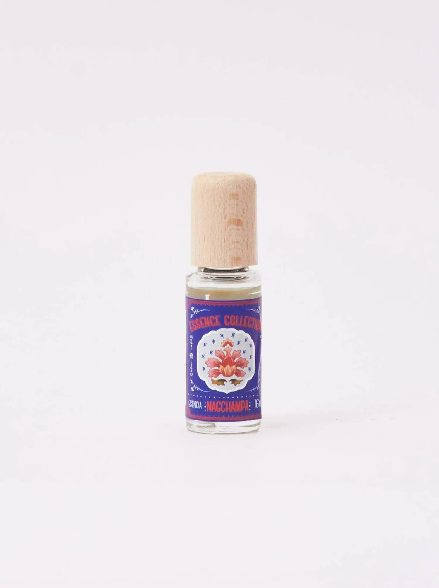 Natura Selection Esencia Aromática 16ml New