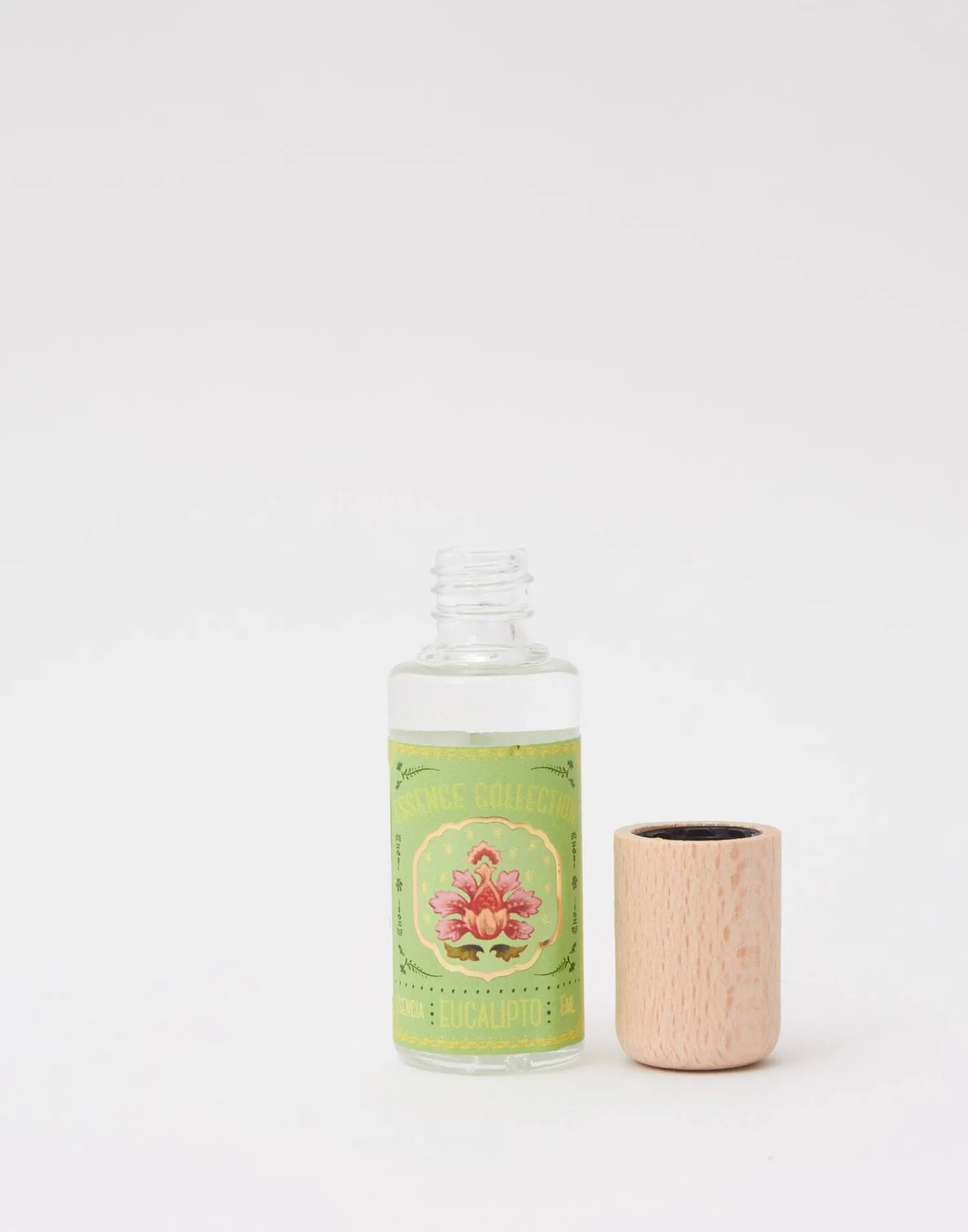 Natura Selection Esencia Aromática 16ml New