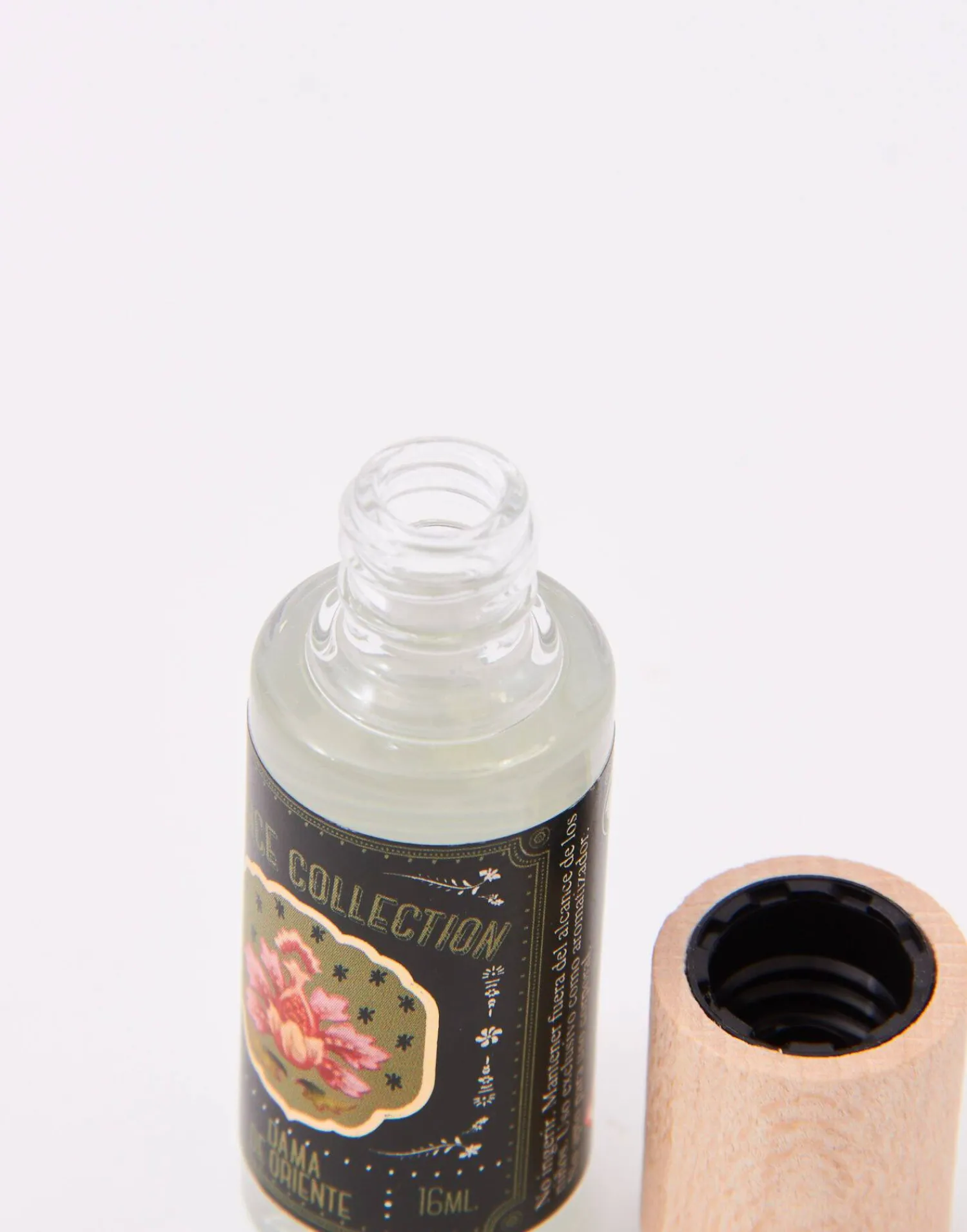 Natura Selection Esencia Aromática 16ml New
