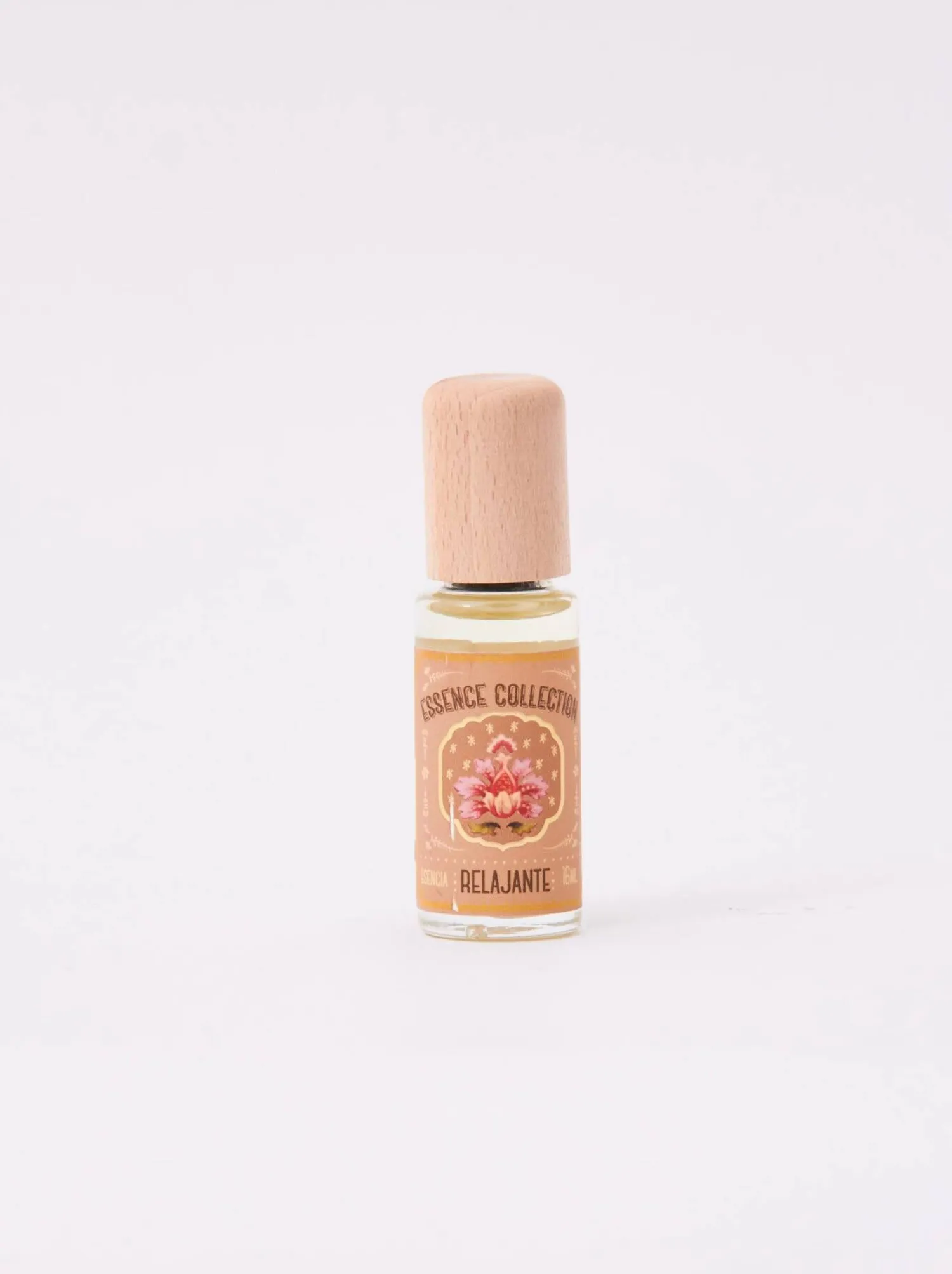 Natura Selection Esencia Aromática 16ml New