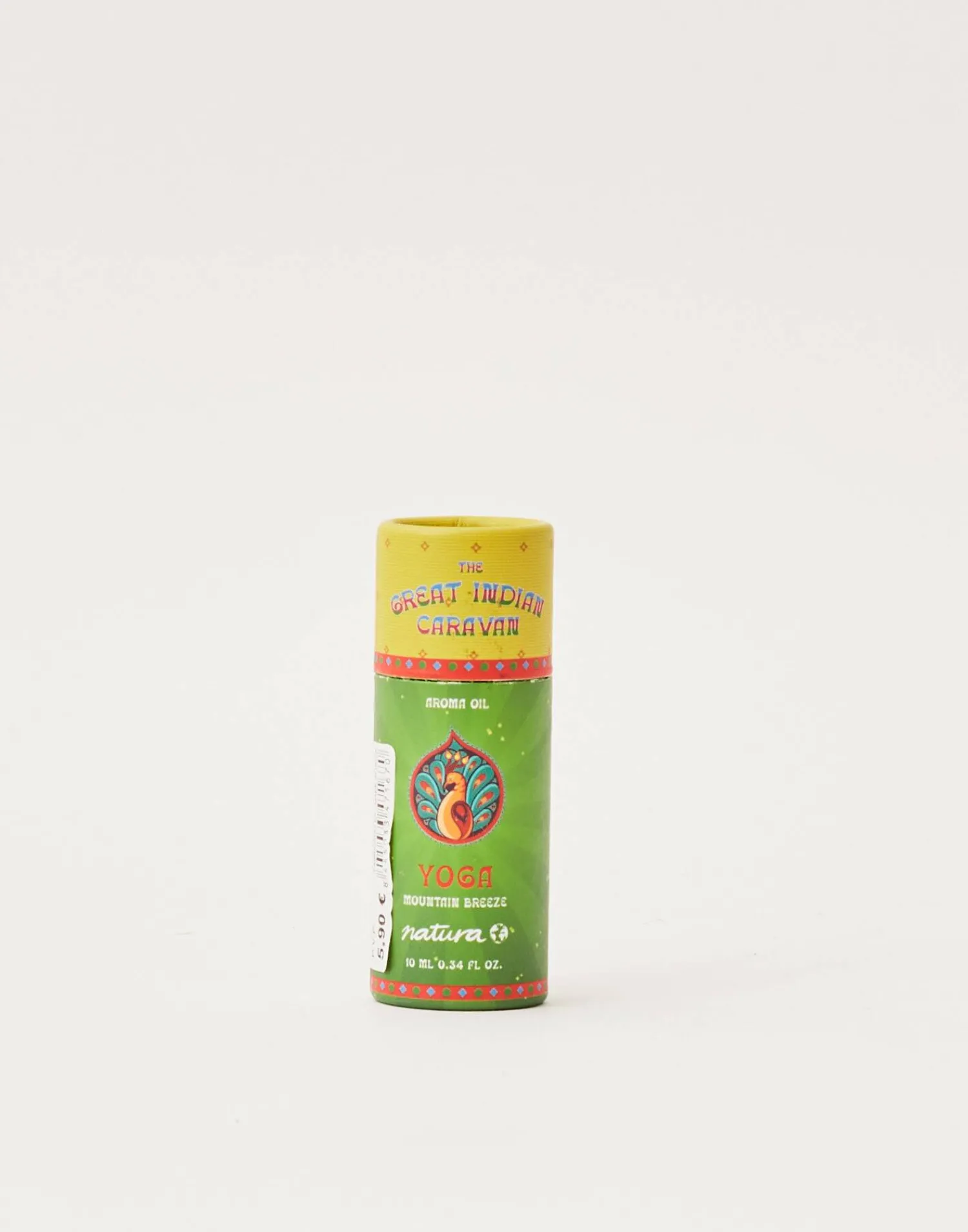 Natura Selection Esencia Great India 10 Ml Outlet