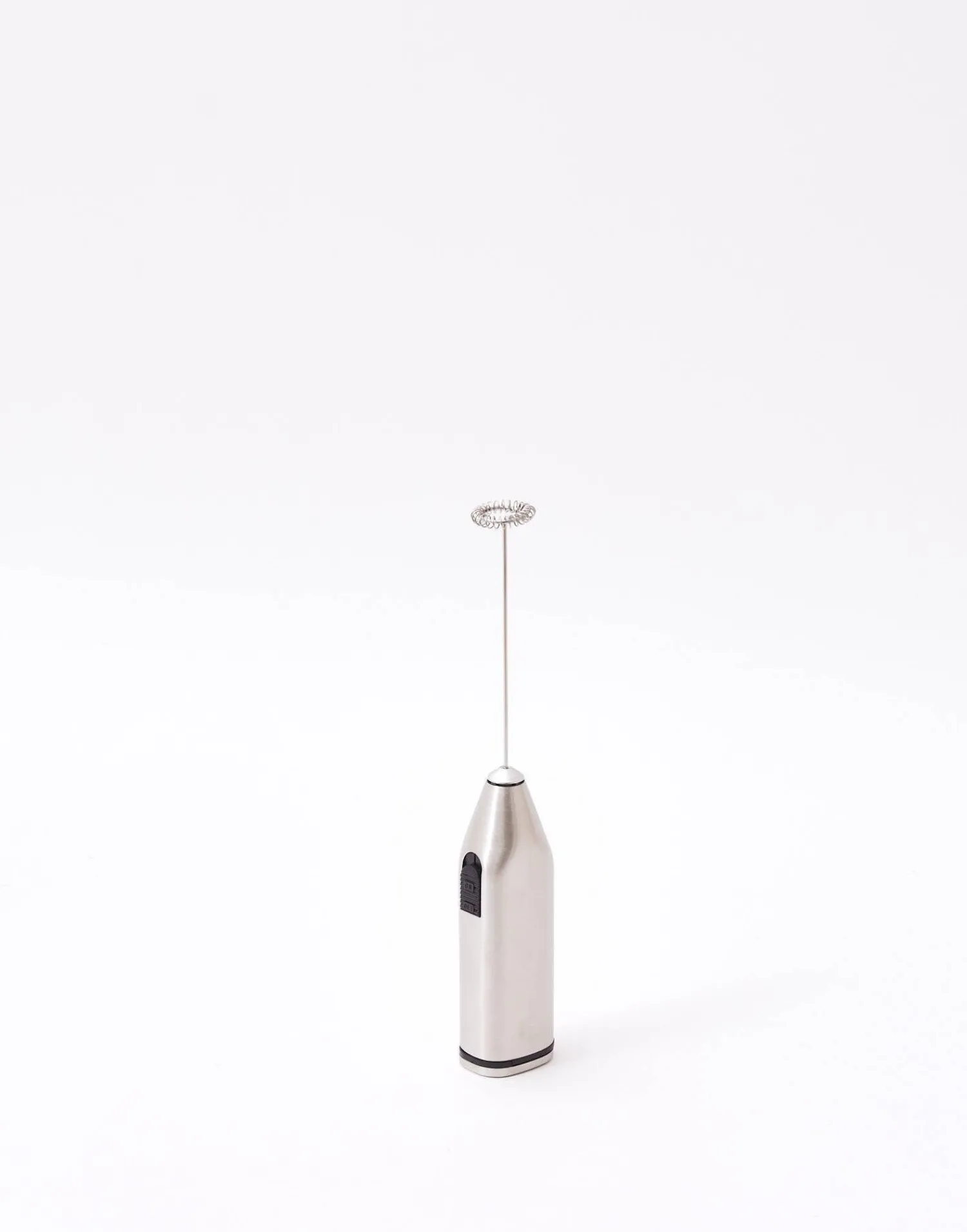 Natura Selection Espumadora Bebidas 116294-METAL Best
