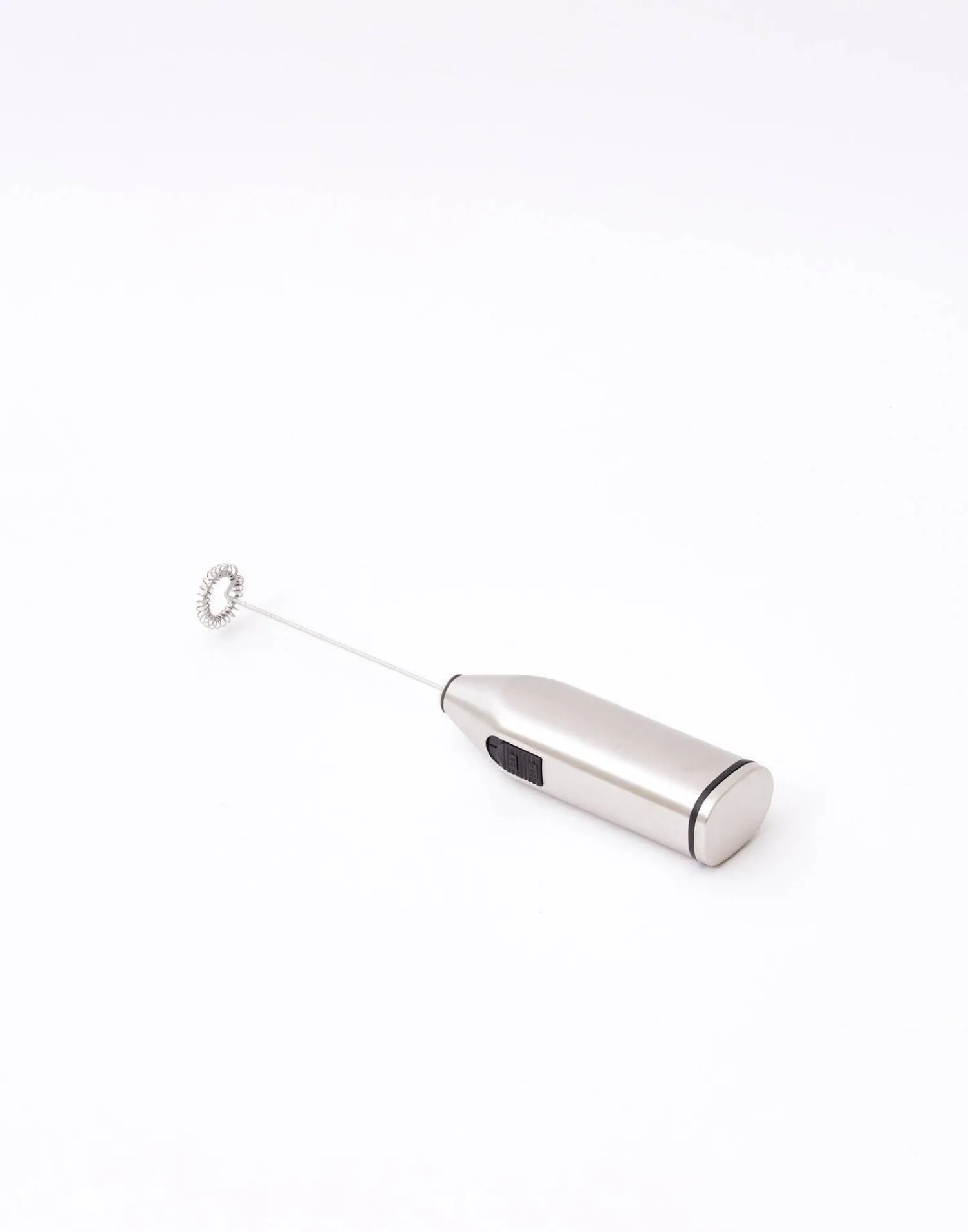 Natura Selection Espumadora Bebidas 116294-METAL Best
