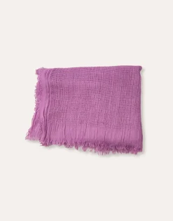 Natura Selection Foulard Sand Hot