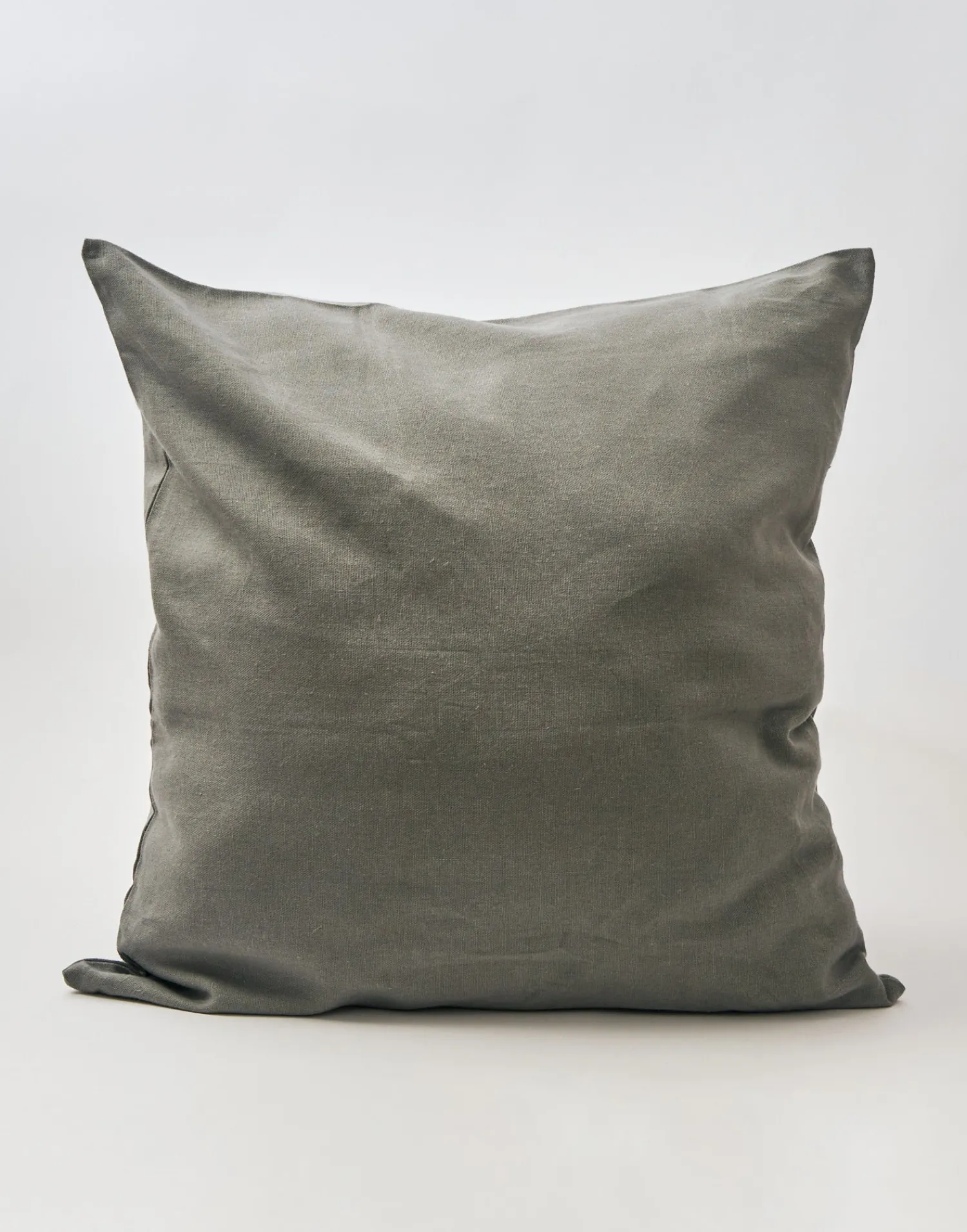 Natura Selection Funda De Cojín Lino 60 X 60 Cm Sale