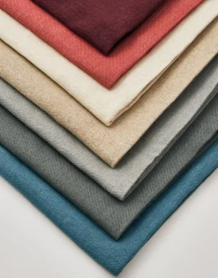 Natura Selection Funda De Cojín Lino 60 X 60 Cm Sale