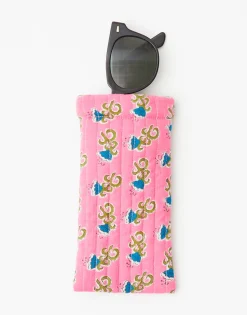 Natura Selection Funda Gafas Flower Sale