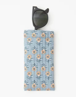 Natura Selection Funda Gafas Flower Sale