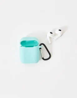 Natura Selection Funda Silicona Auriculares Inalámbricos Clearance