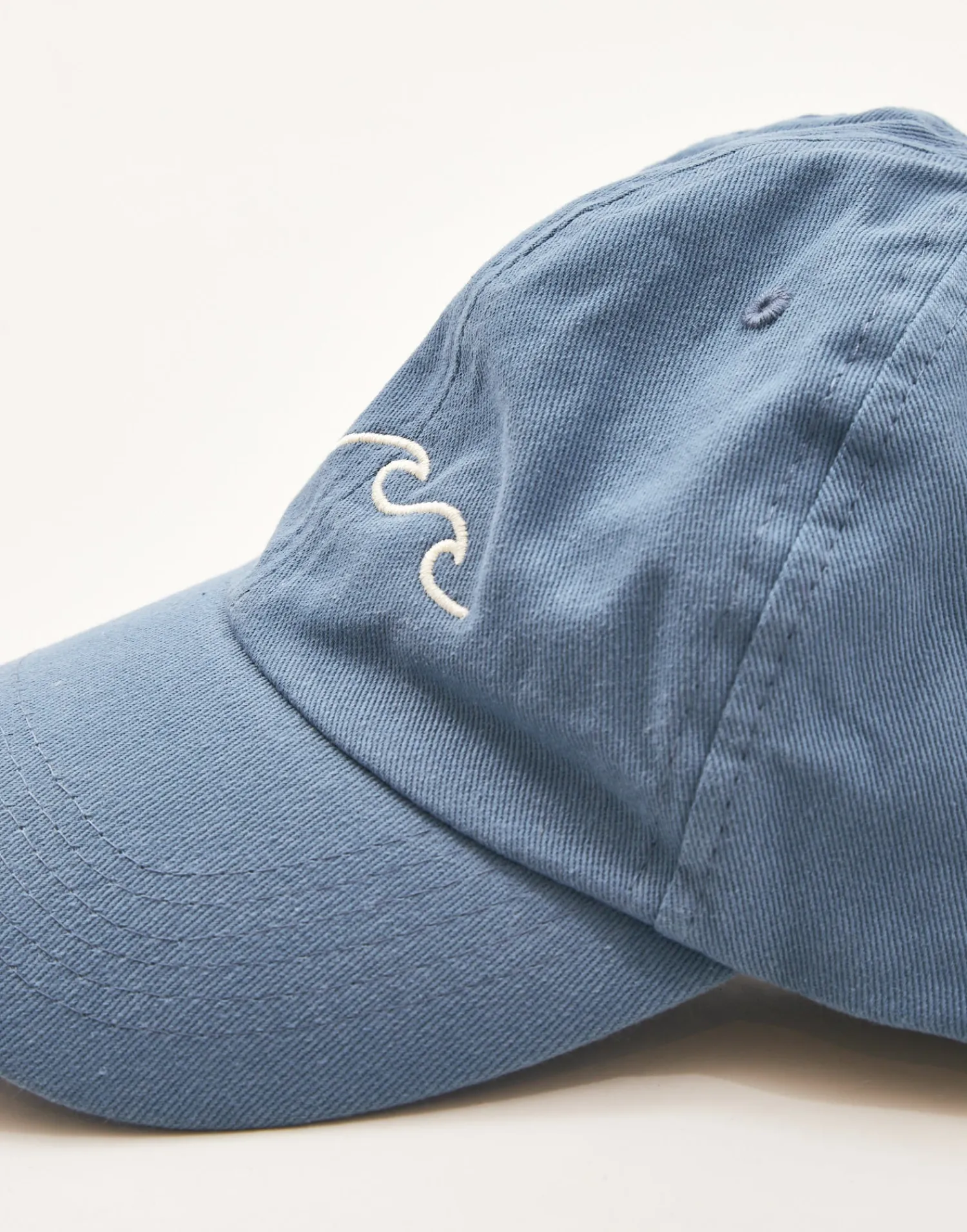 Natura Selection Gorra Bordada