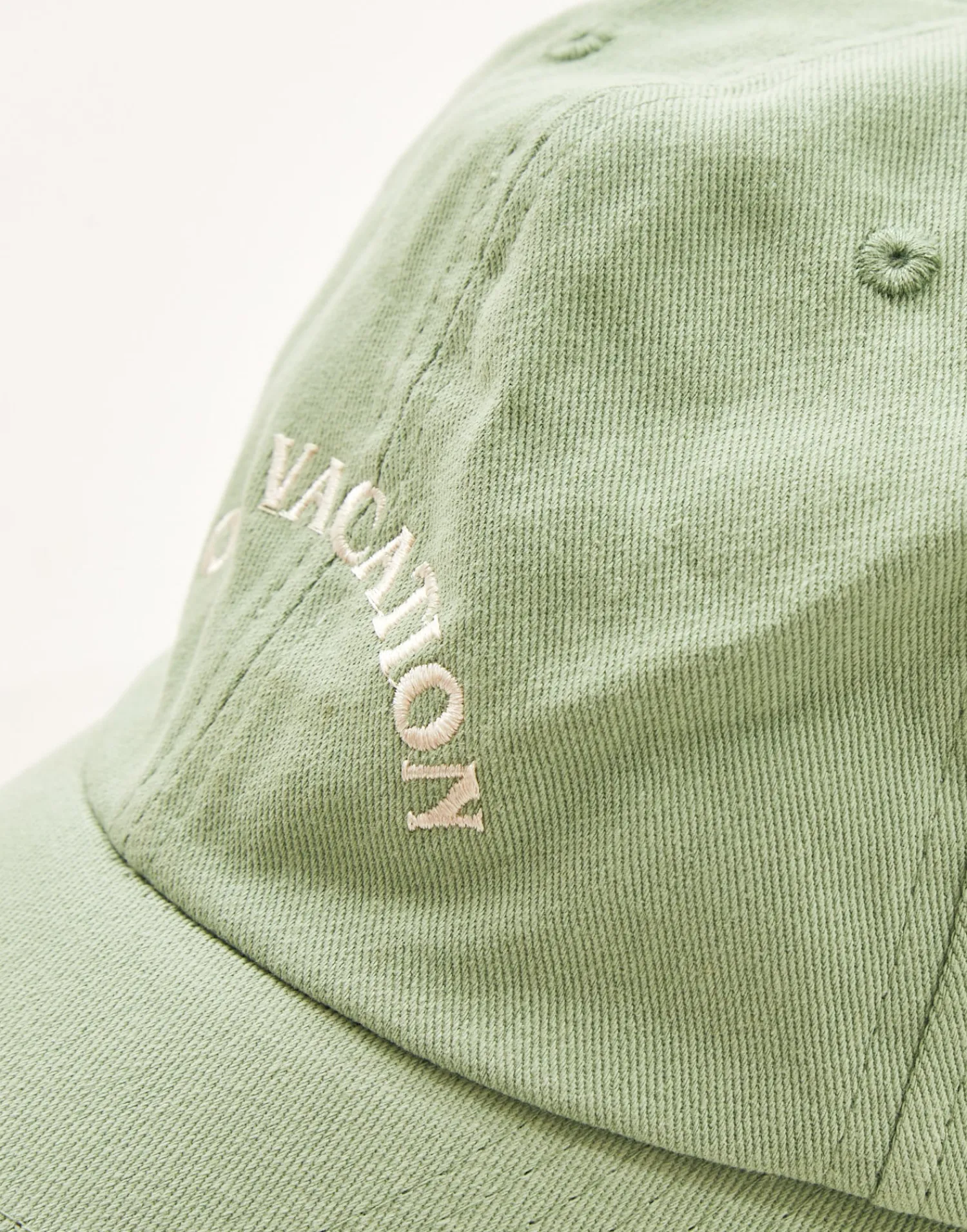 Natura Selection Gorra Bordada